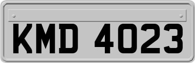 KMD4023