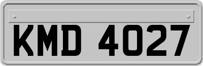 KMD4027