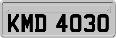 KMD4030