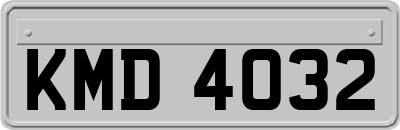 KMD4032