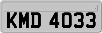 KMD4033
