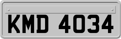 KMD4034