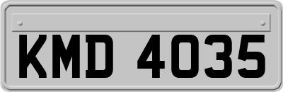 KMD4035