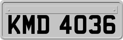 KMD4036
