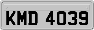 KMD4039