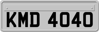 KMD4040