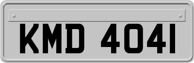 KMD4041