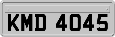 KMD4045