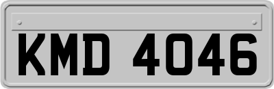 KMD4046