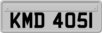 KMD4051