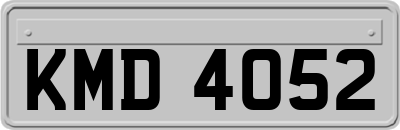 KMD4052