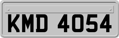 KMD4054