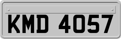 KMD4057