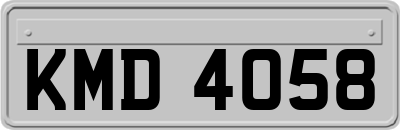 KMD4058