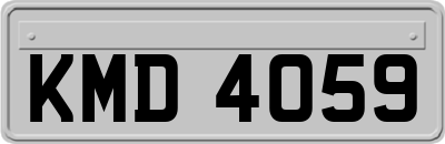 KMD4059