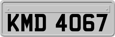 KMD4067