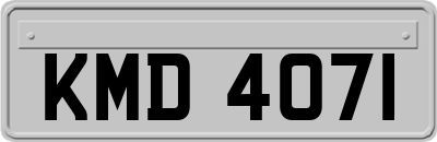 KMD4071