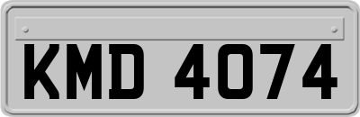 KMD4074