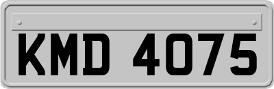 KMD4075