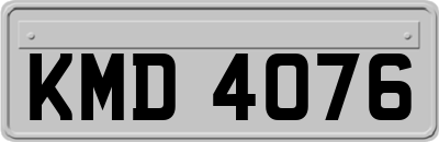 KMD4076