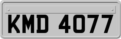 KMD4077