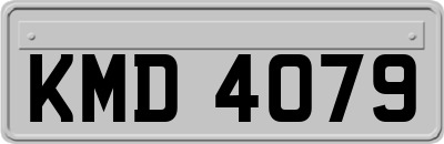 KMD4079