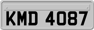 KMD4087