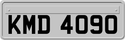 KMD4090