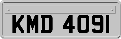 KMD4091