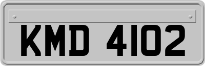 KMD4102