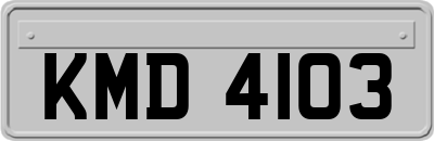 KMD4103