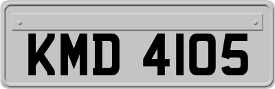 KMD4105