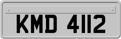 KMD4112