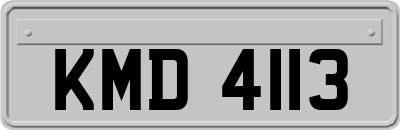 KMD4113