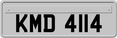 KMD4114