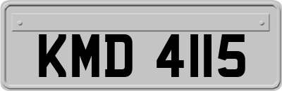 KMD4115