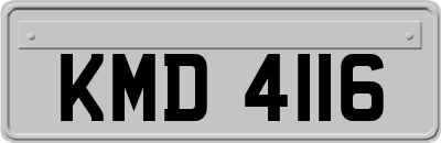 KMD4116