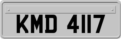 KMD4117