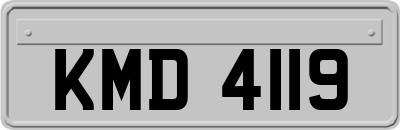 KMD4119