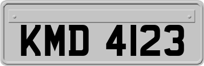 KMD4123