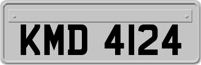 KMD4124