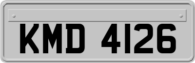 KMD4126
