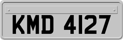 KMD4127