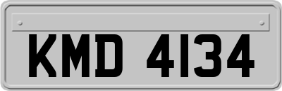 KMD4134