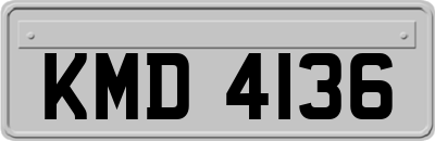 KMD4136
