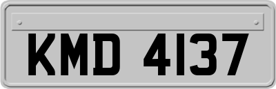 KMD4137