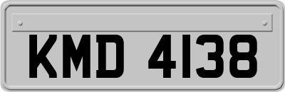KMD4138
