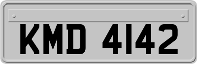 KMD4142