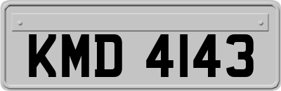KMD4143