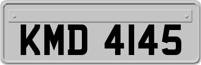KMD4145